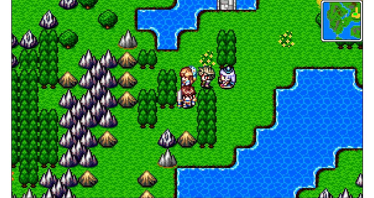 KEMCO RPG Selection Vol. 6 | Soft Source | GameStop
