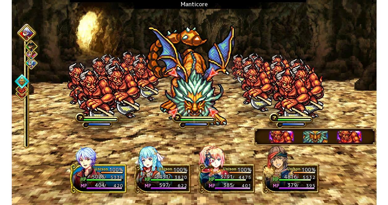 KEMCO RPG Selection Vol. 6 | Soft Source | GameStop