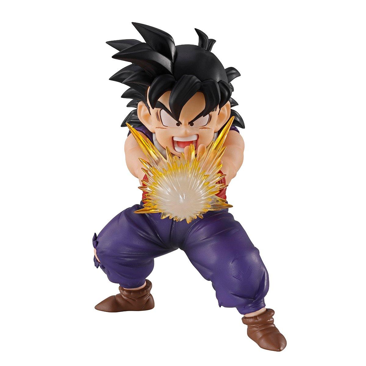 Bandai Dragon Ball Z Masterlise Ichibansho Son Gohan (Spectacle