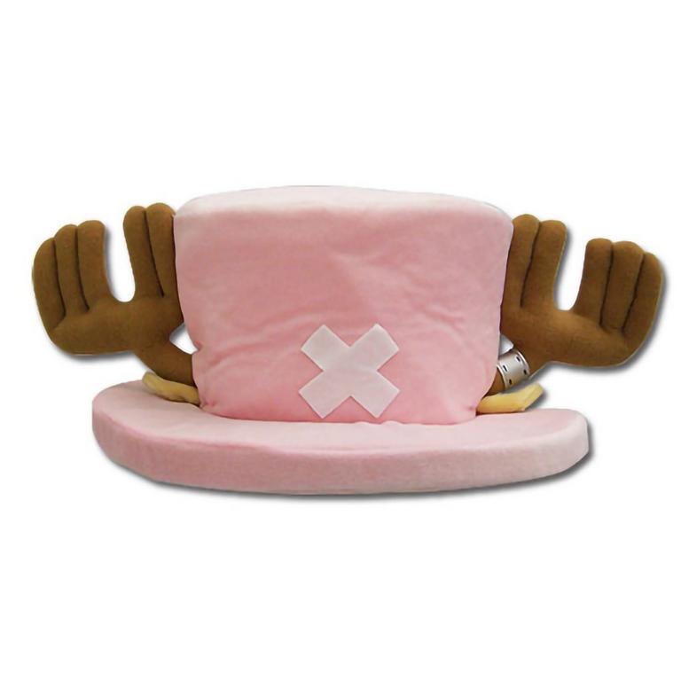 One Piece Tony Tony Chopper Replica Cosplay Hat