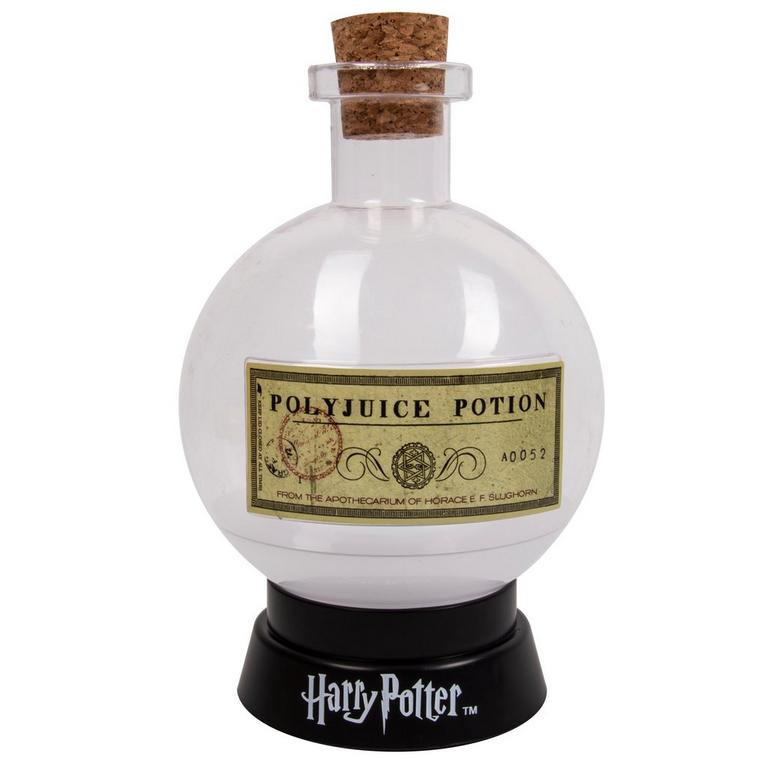 Harry Potter Polyjuice Potion Lamp - Large