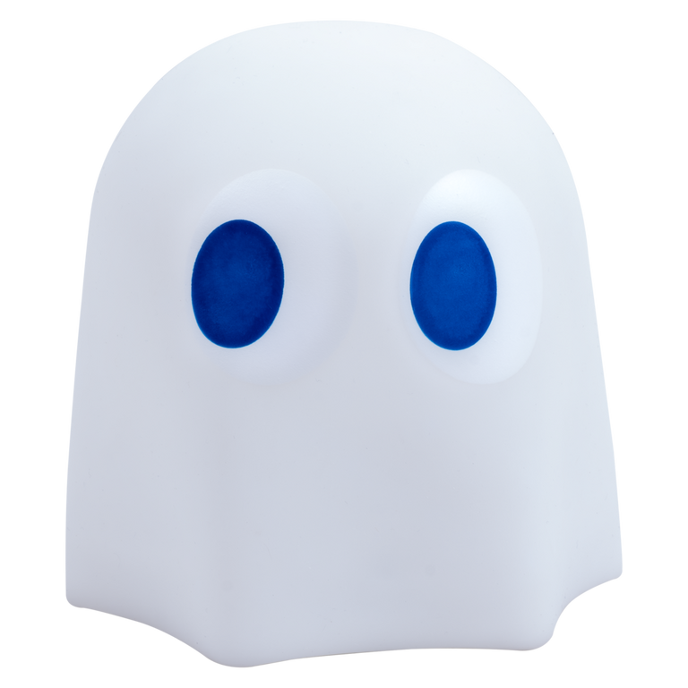 PAC-MAN Ghost Color Changing Mood Light