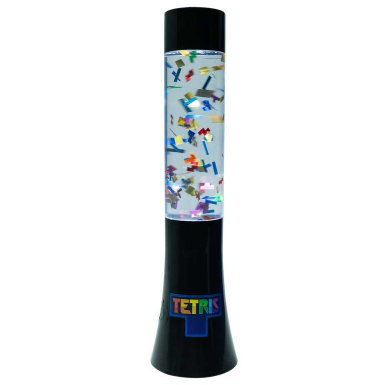 Tetris Flow Light