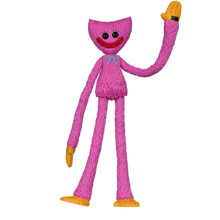 McFarlane Toys Poppy Playtime Kissy Missy 12-in Action Figure