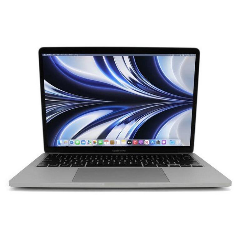 Macbook Pro (M1, 13-inch, 2020) - 8GB, SSD 256GB | GameStop