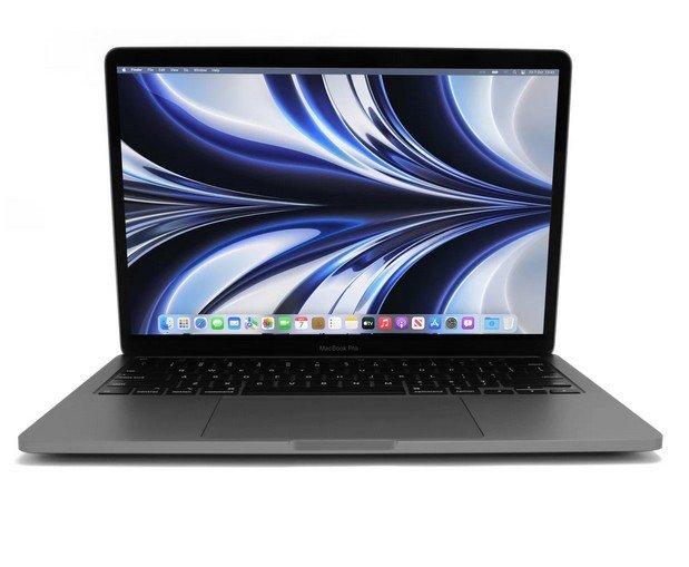 Macbook Pro (M1, 13-inch, 2020) - 8GB, SSD 256GB | GameStop