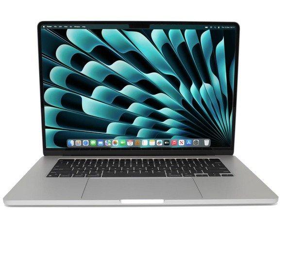 Macbook Air (M2, 15-inch, 2023) - 8GB, SSD 256GB | GameStop