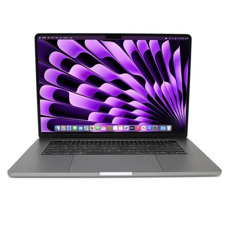 Macbook Air (M2, 15-inch, 2023) - 8GB, SSD 256GB | GameStop