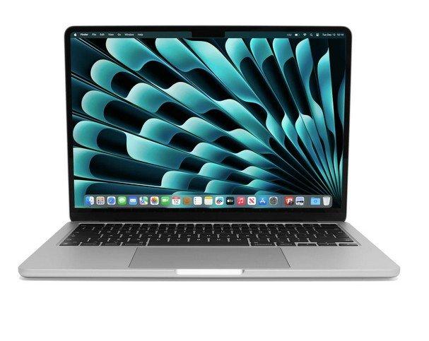 Macbook Air - 8GB, SSD 256GB - Silver