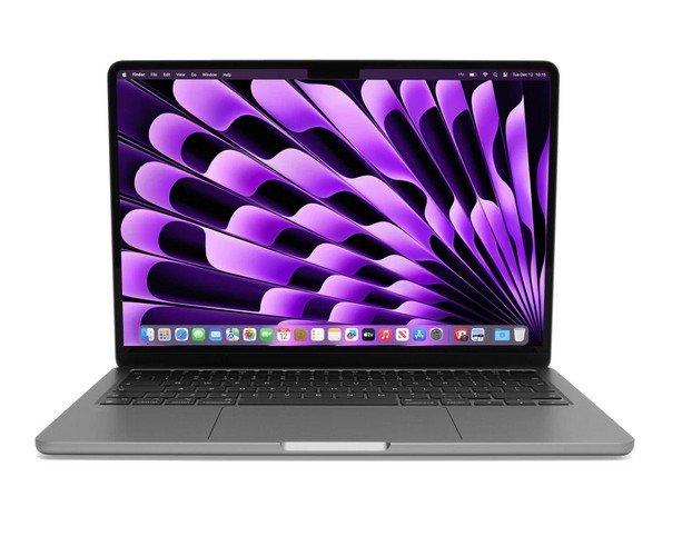 Macbook Air (M2, 13.6-inch, 2022)- 8GB, SSD 256GB | GameStop