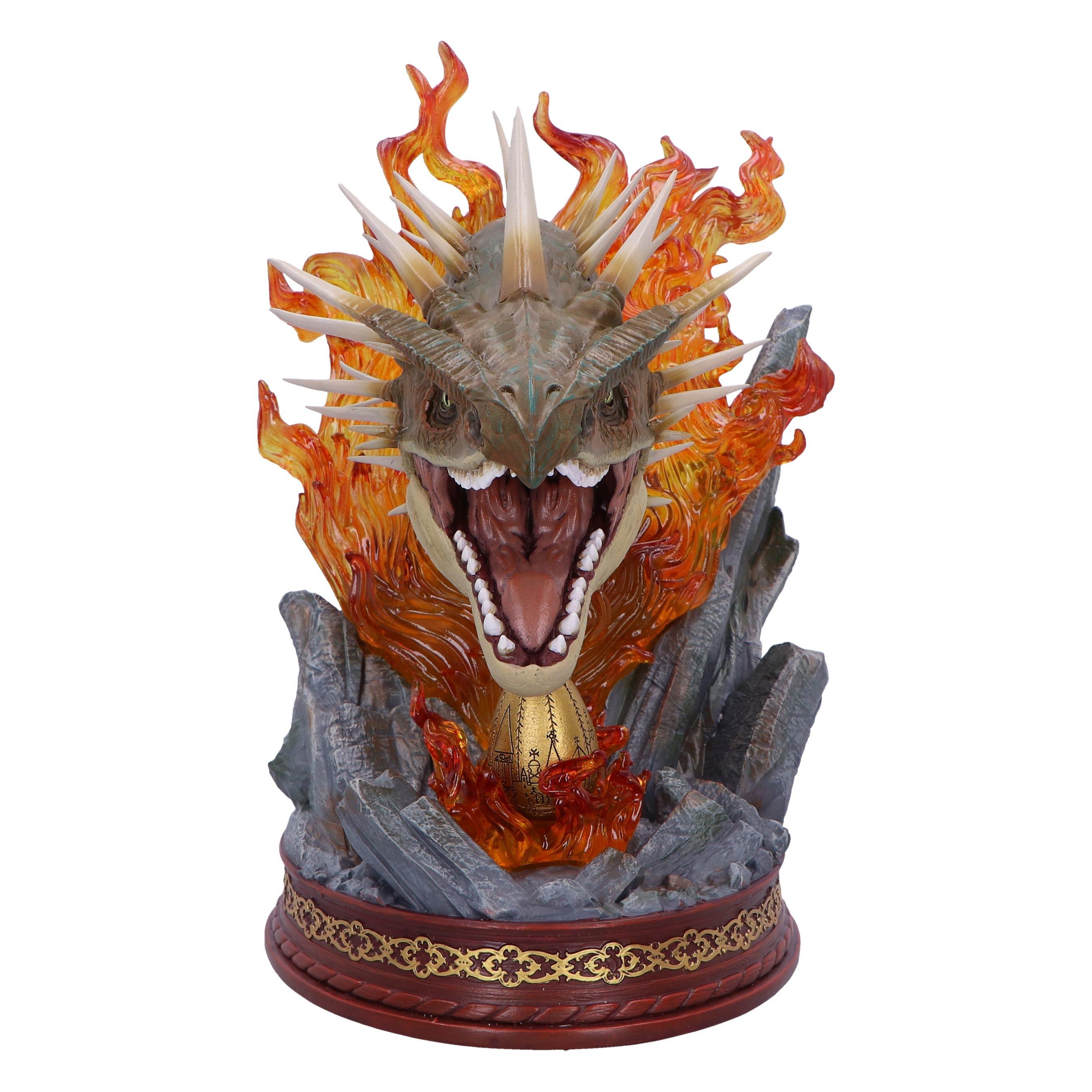 Harry Potter Hungarian Horntail 12.8-in Figure