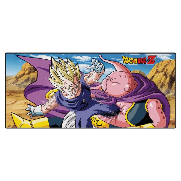 ABYstyle Dragon Ball Buu vs Majin Vegeta XXL Mousepad