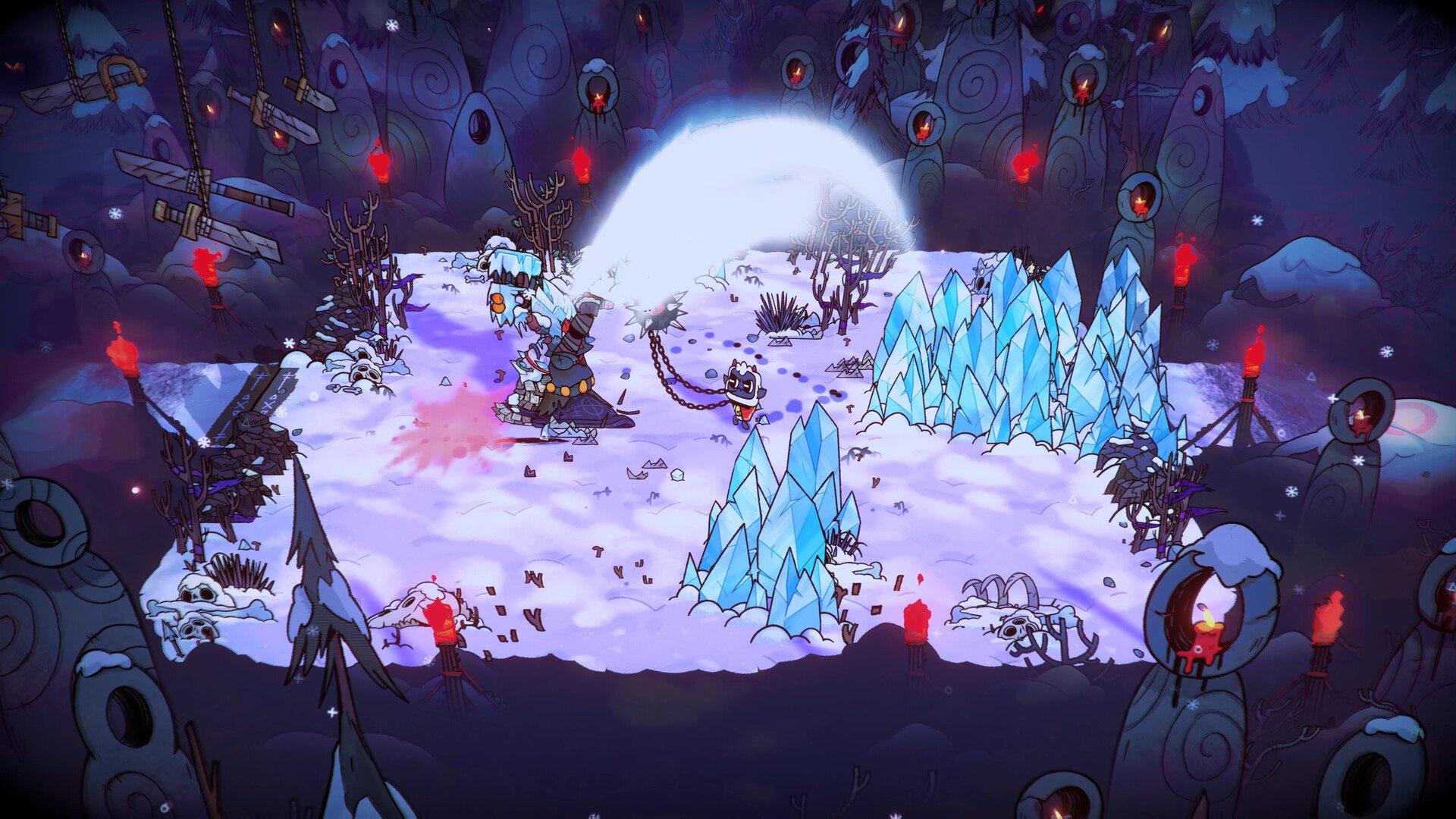 Cult of the Lamb - Definitive Edition | Devolver Digital | GameStop