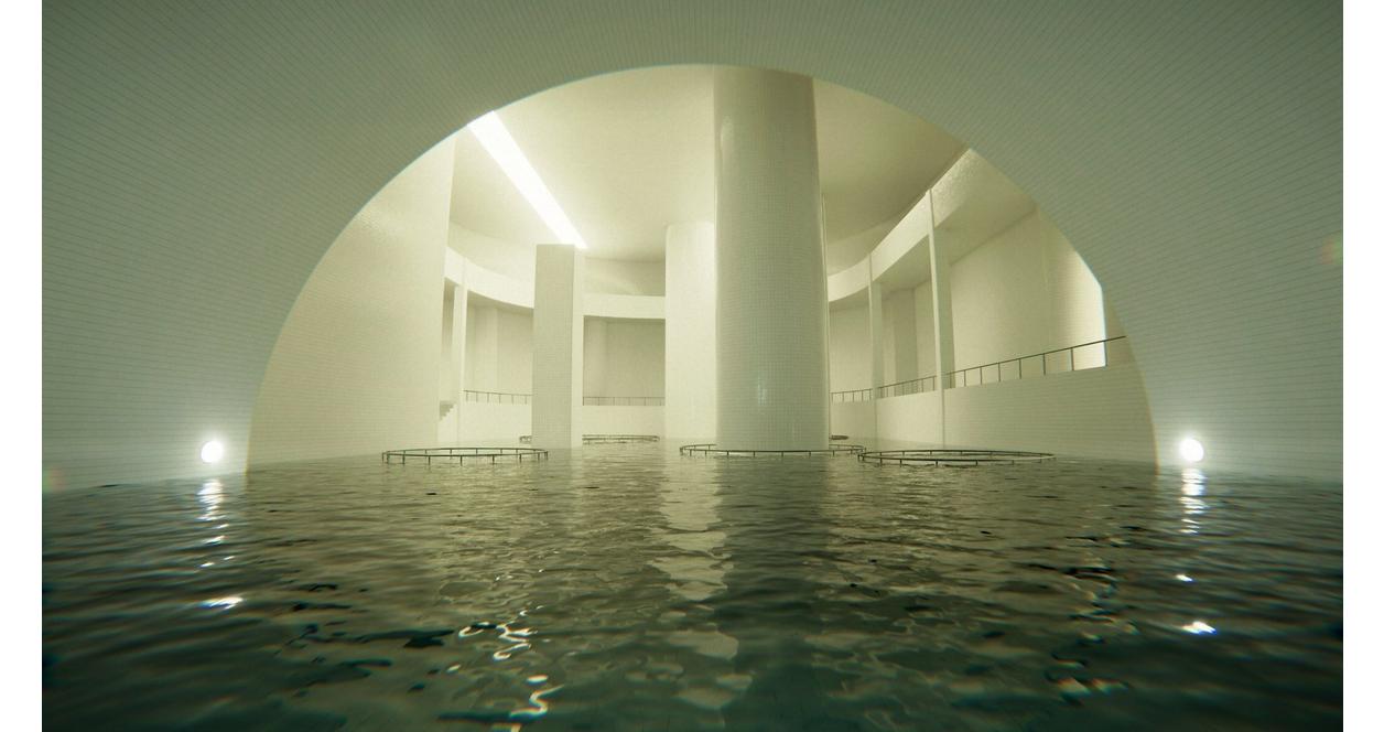 POOLS - PlayStation 5