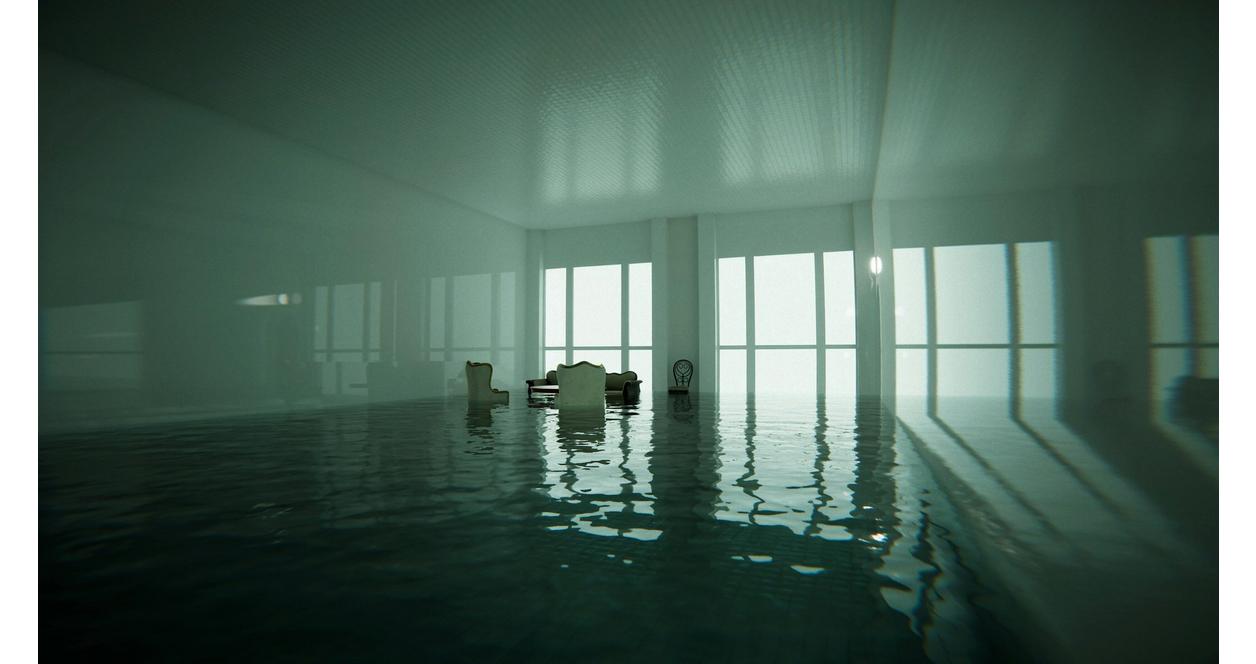POOLS - PlayStation 5
