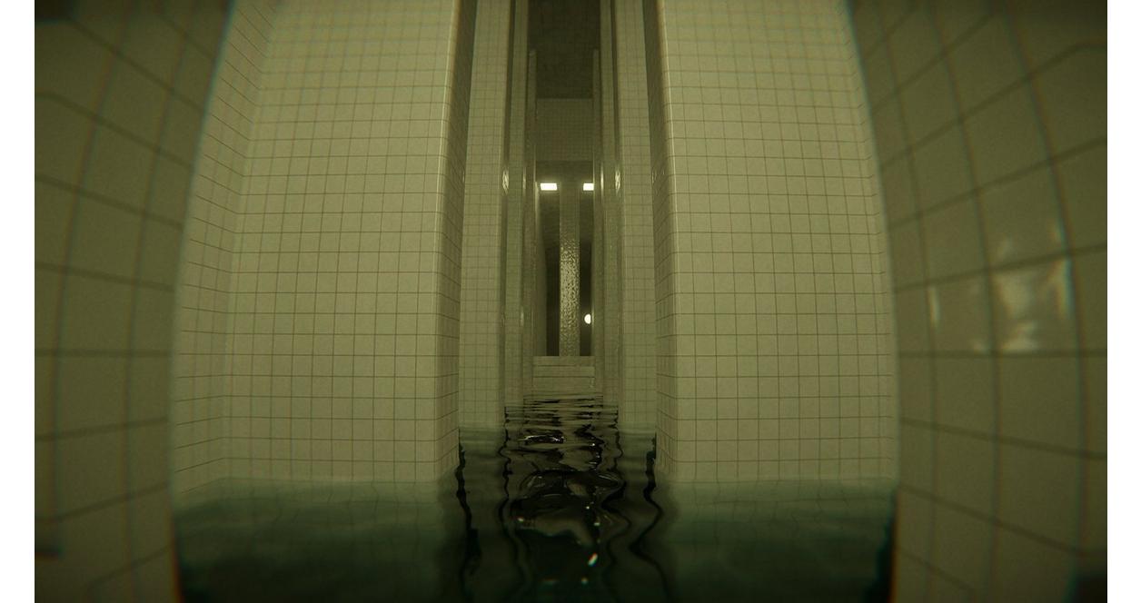 POOLS - PlayStation 5