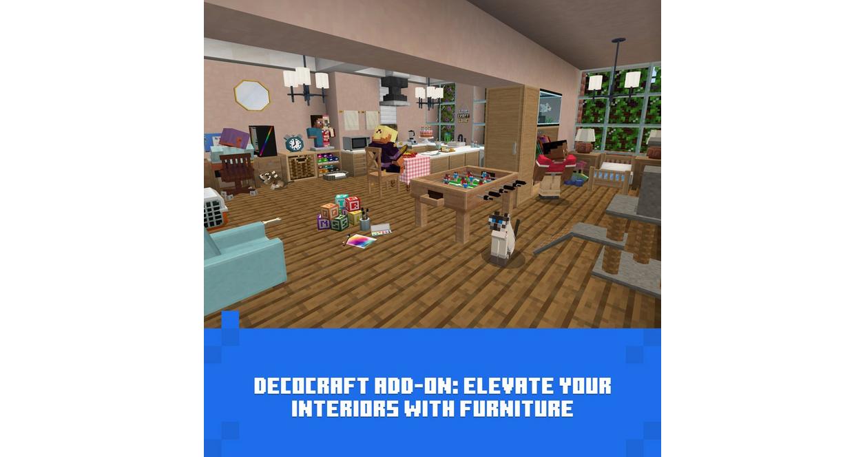 Minecraft: Ultimate Collection - Windows (Digital Code}