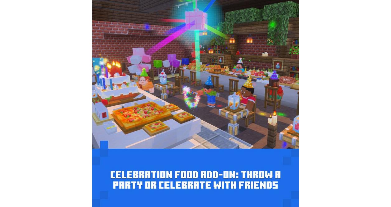 Minecraft: Ultimate Collection - Windows (Digital Code}