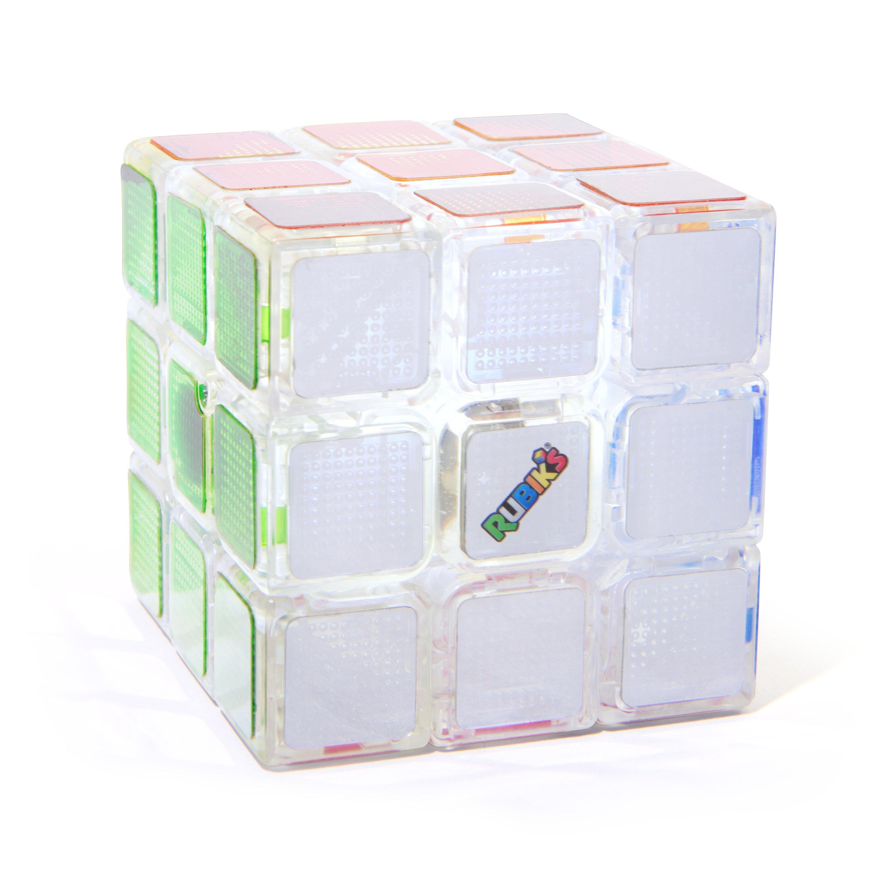 Rubiks 3x3 Pulse Cube