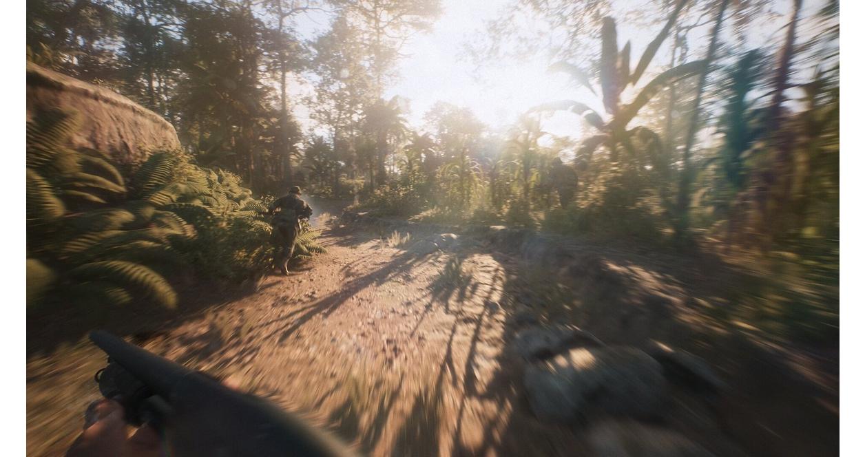 Hell Let Loose: Vietnam - PlayStation 5