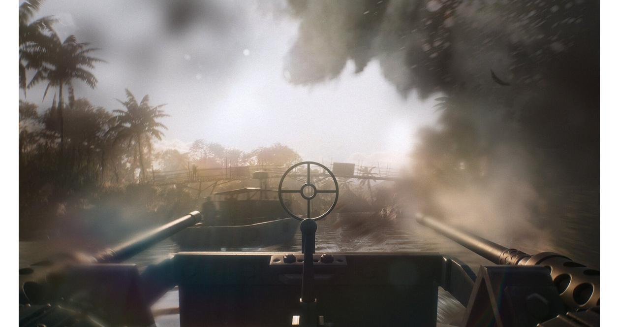 Hell Let Loose: Vietnam - PlayStation 5