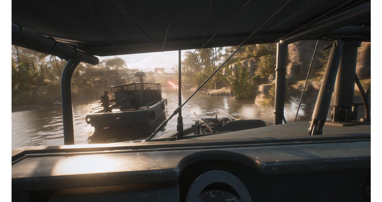 Hell Let Loose: Vietnam - PlayStation 5