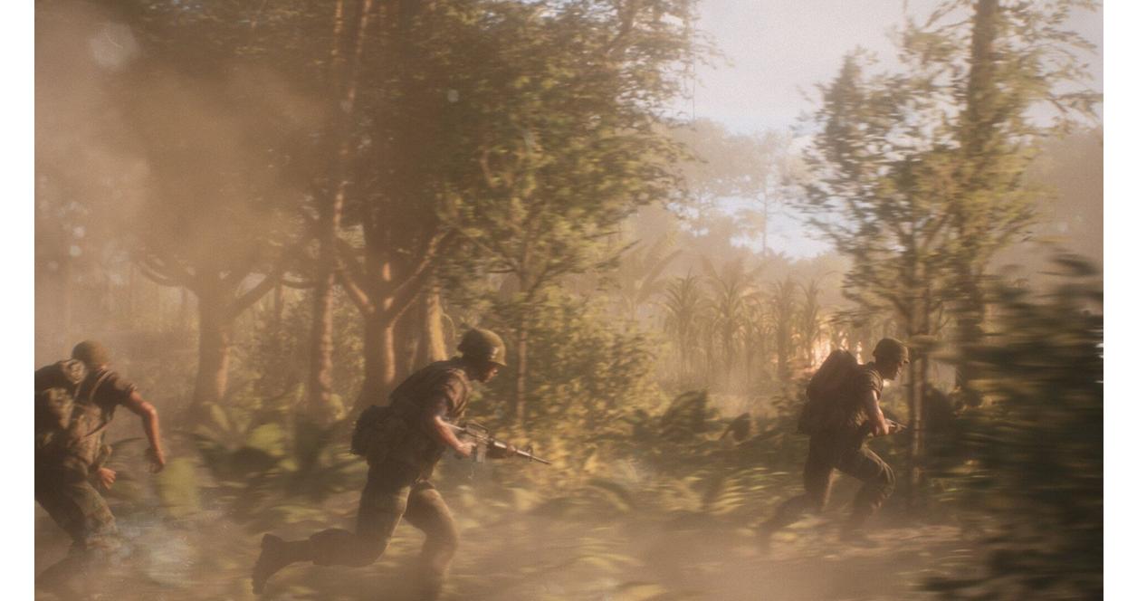 Hell Let Loose: Vietnam - PlayStation 5