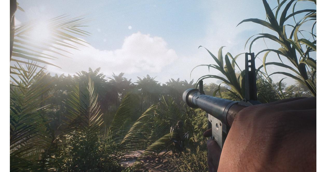 Hell Let Loose: Vietnam - PlayStation 5