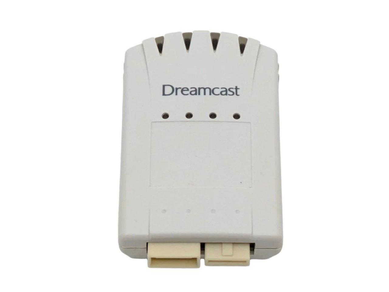 ドリームキャスト SEGA Dreamcast 4x Memory Card (Styles may vary) | GameStop
