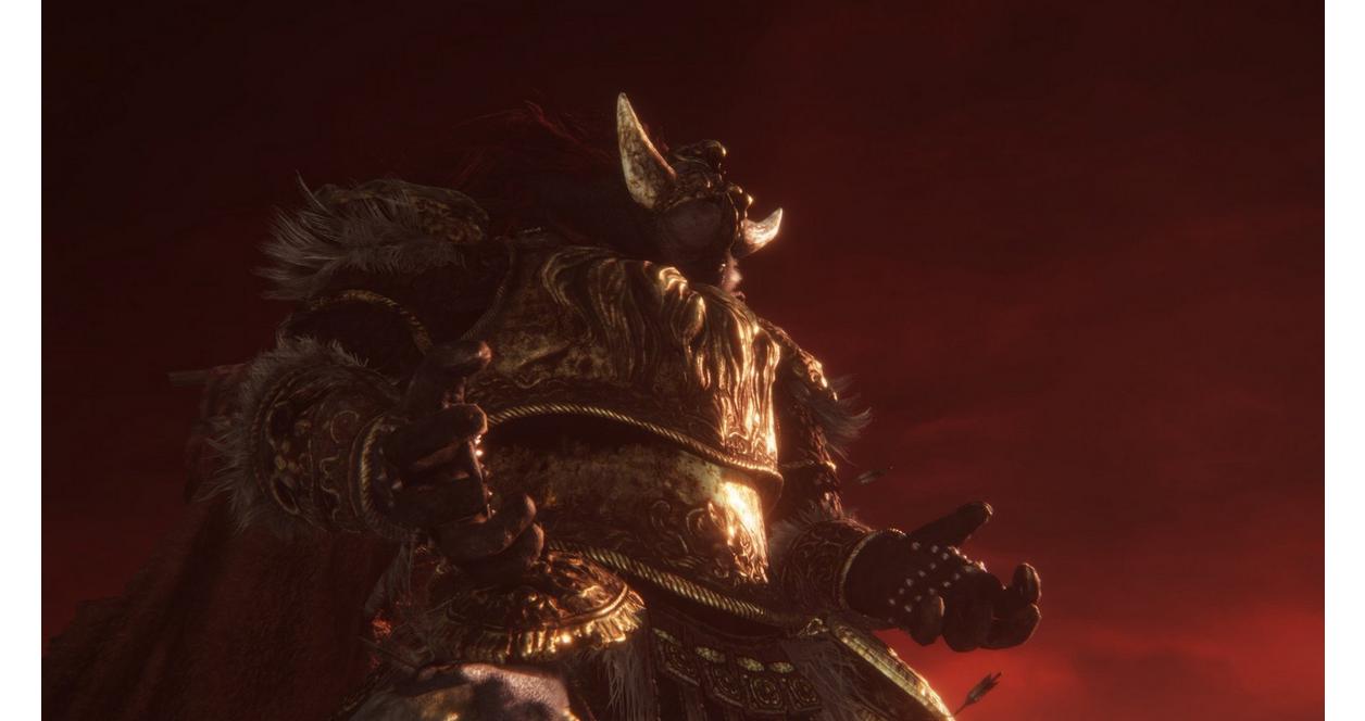 Elden Ring Tarnished Edition - Nintendo Switch 2