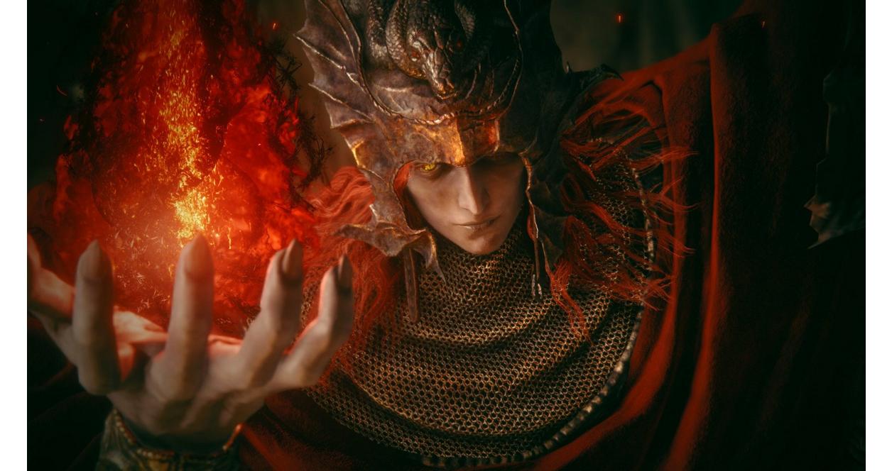 Elden Ring Tarnished Edition - Nintendo Switch 2