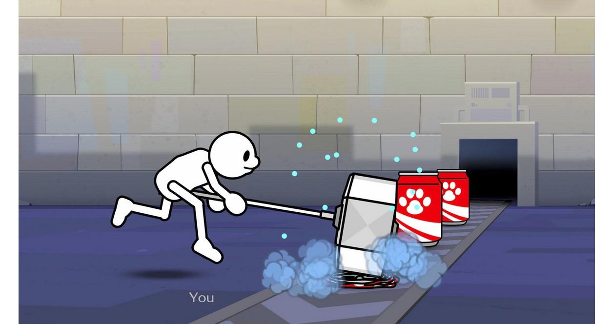 Rhythm Heaven Groove - Nintendo Switch