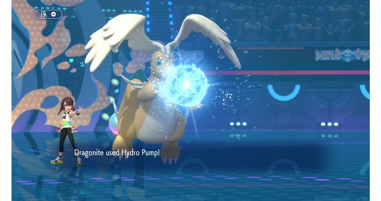 Pokemon Champions and Starter Pack - Nintendo Switch