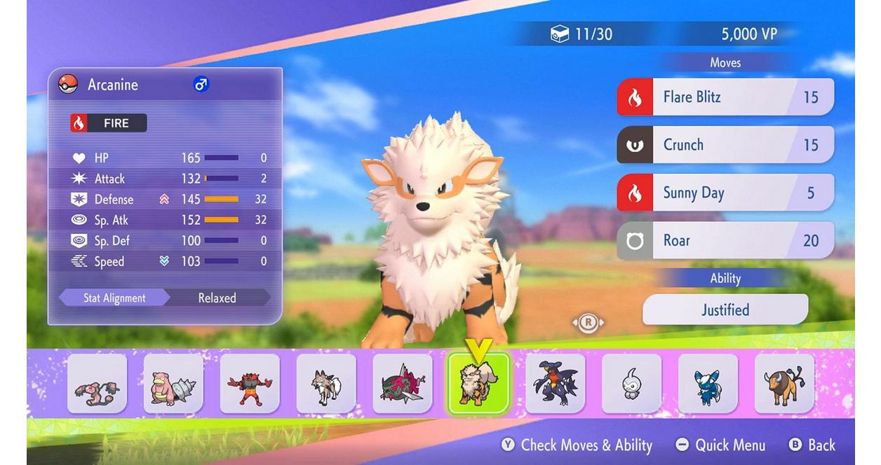 Pokemon Champions and Starter Pack - Nintendo Switch