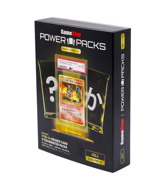 how much does gamestop pay for pokemon cards Wants You To Start Trading In Your Valuable Pokmon a card that speaks volumes of a trainers skill and dedication Pokemon Packs: Booster Packs, Rare