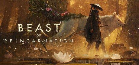 Beast of Reincarnation - PC Steam