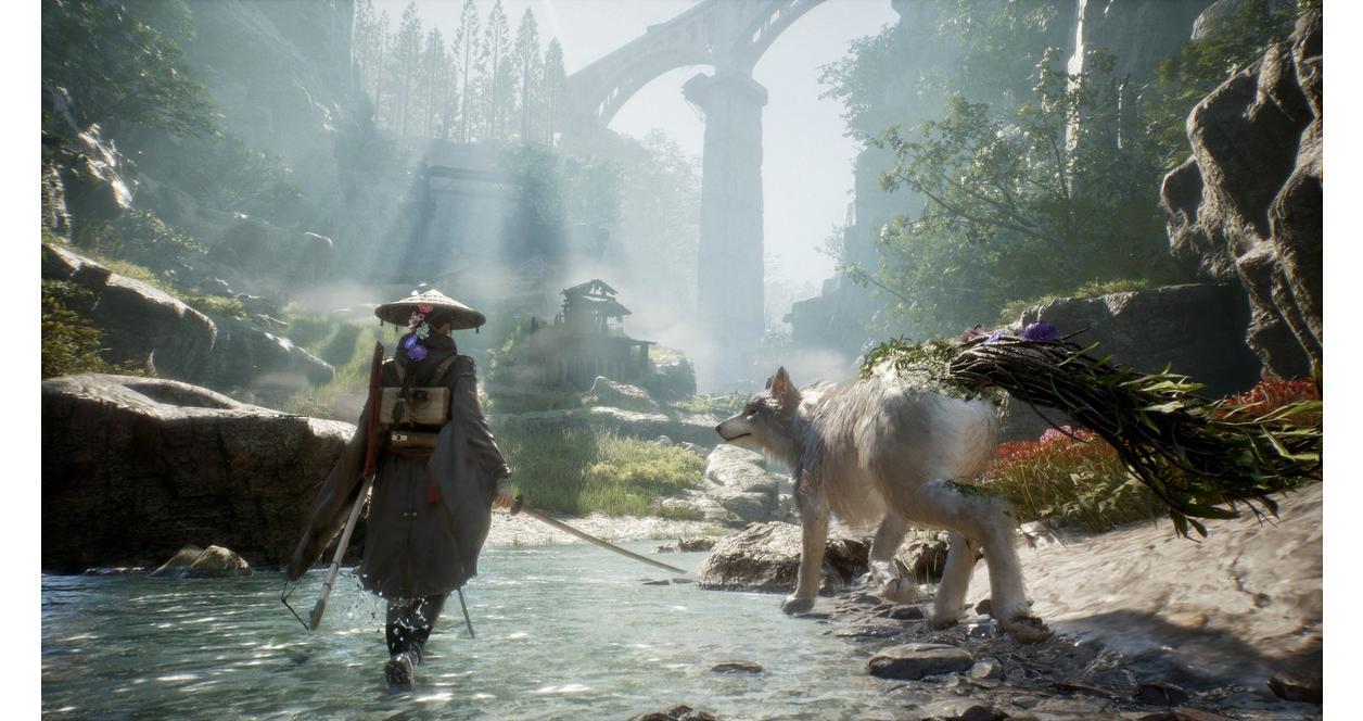 Beast of Reincarnation - PlayStation 5