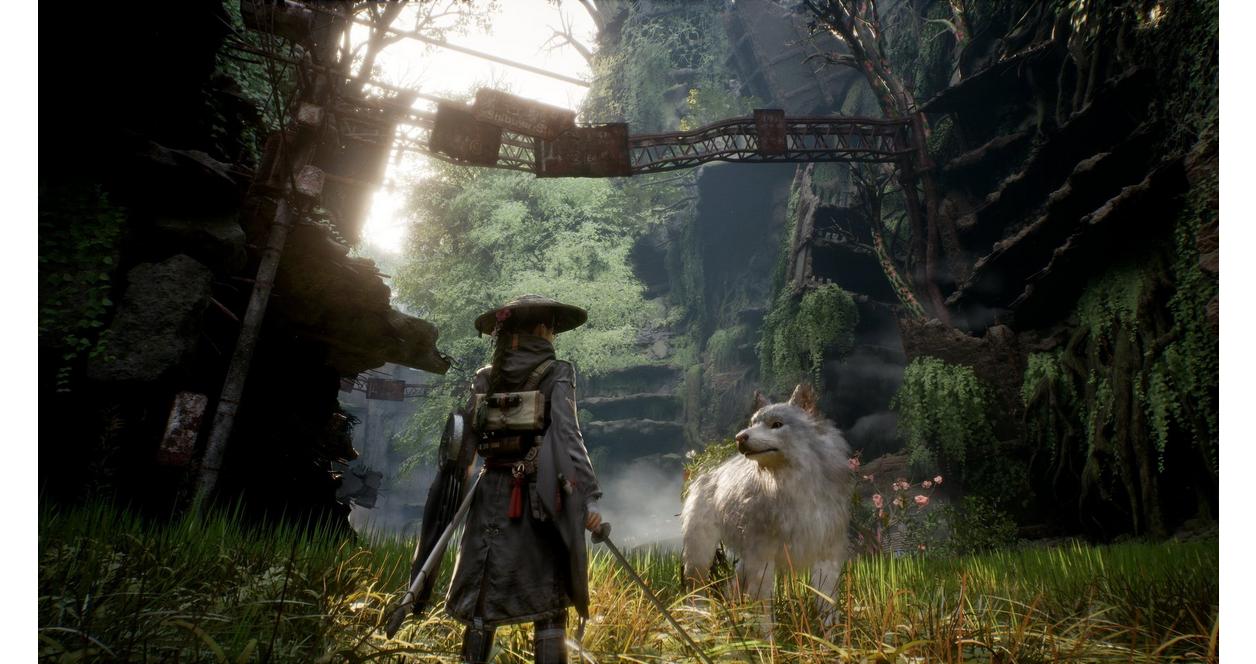 Beast of Reincarnation - PlayStation 5