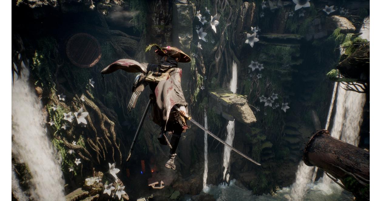 Beast of Reincarnation - PlayStation 5