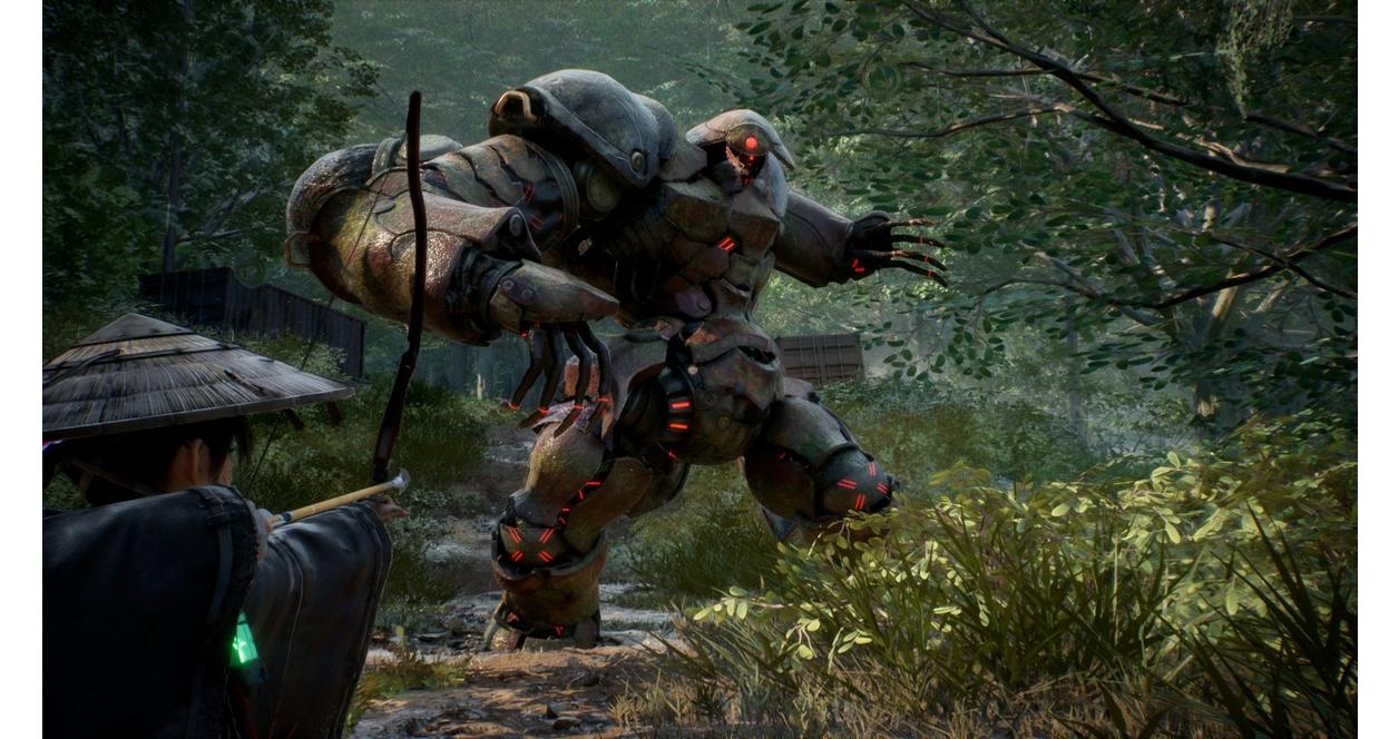 Beast of Reincarnation - PlayStation 5