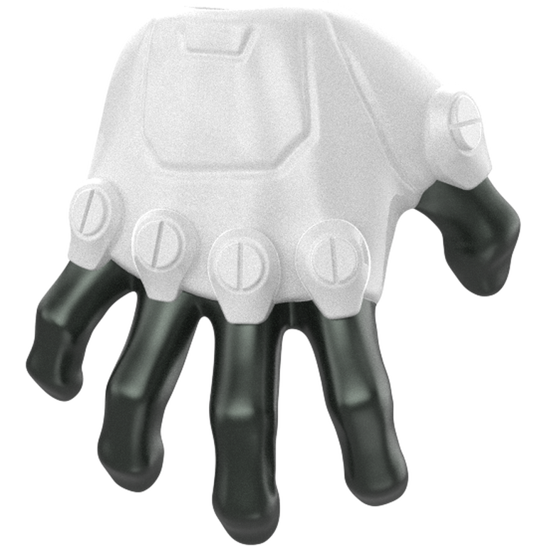 Blokees Marvel Rivals Moon Knight Model kit