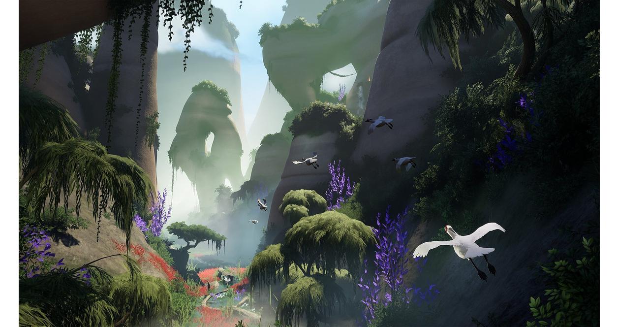 Lost Ember: Wolf Pack Edition - Xbox Series X