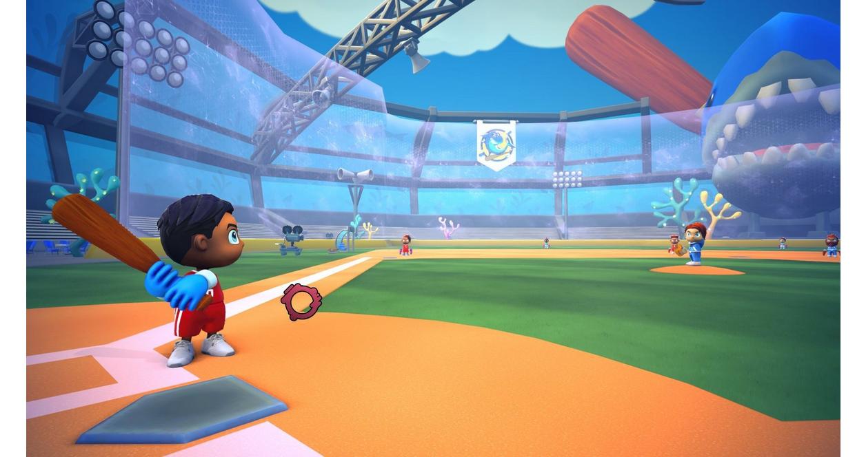 Instant Sports 2 - Nintendo Switch