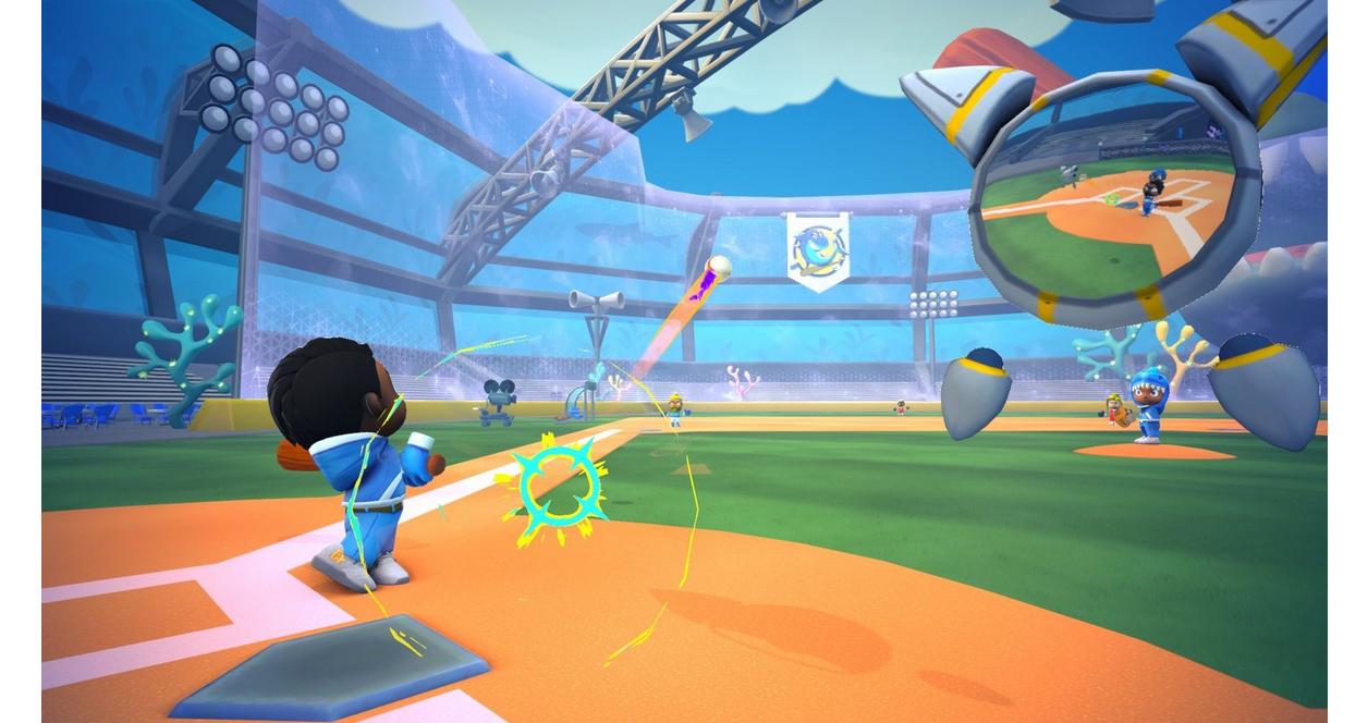 Instant Sports 2 - Nintendo Switch