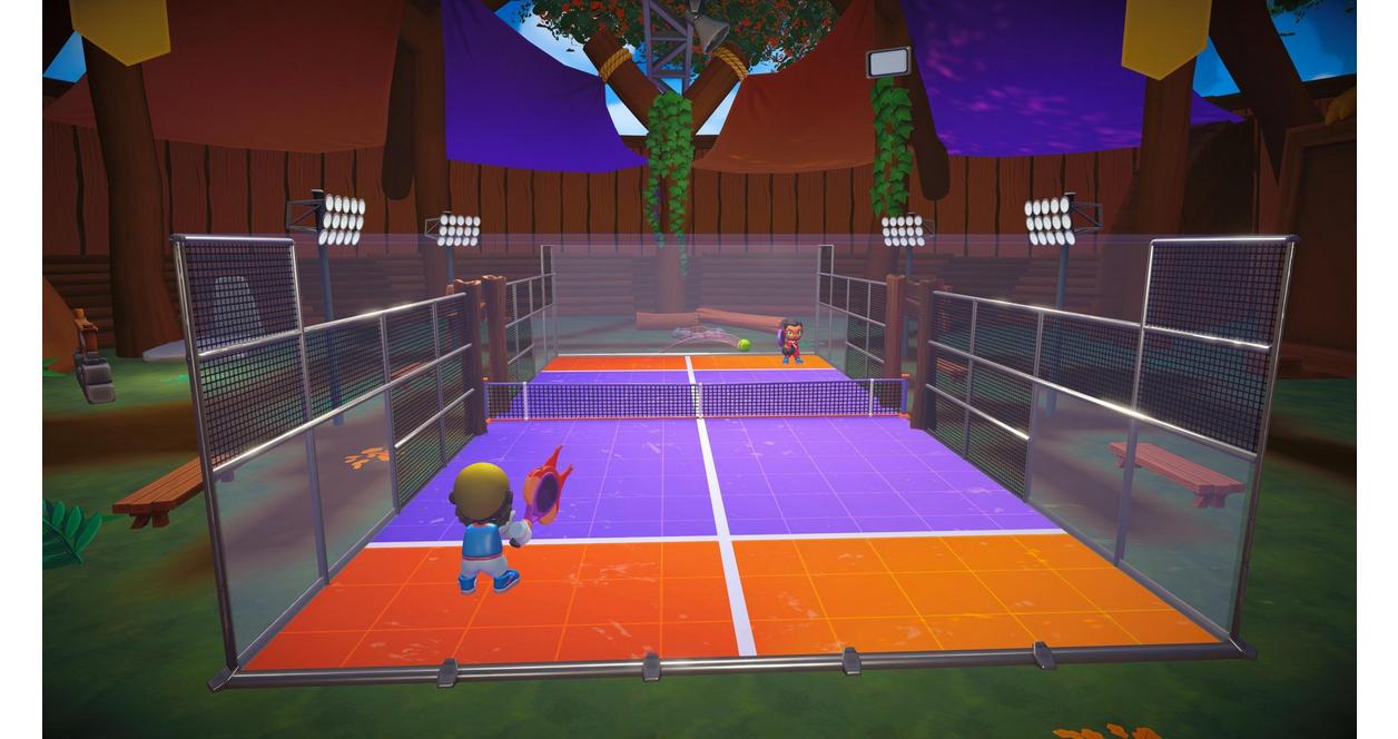 Instant Sports 2 - Nintendo Switch