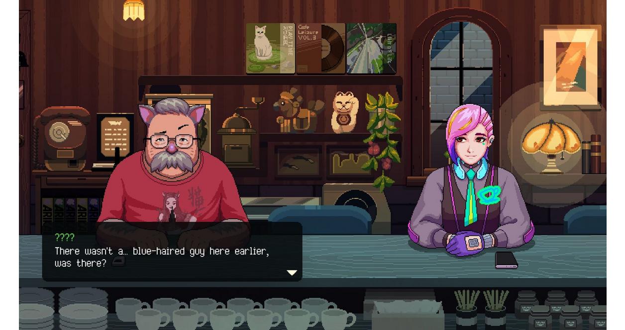Coffee Talk Tokyo - Pre-Order Now | GameStop