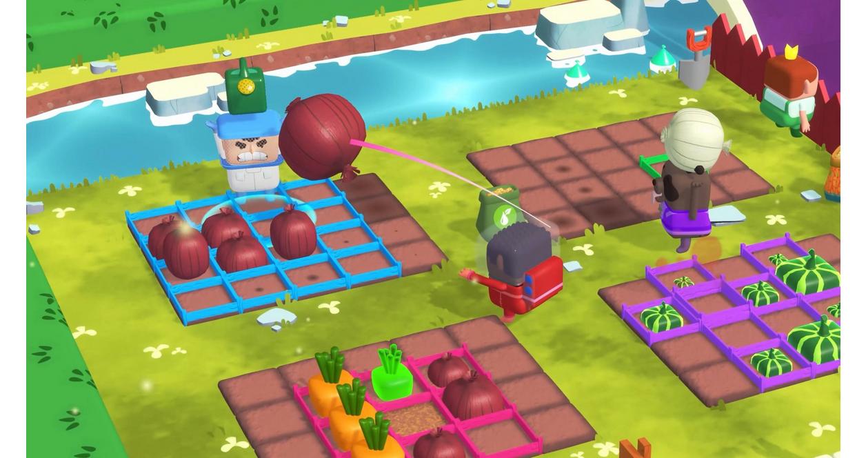Planted! - PlayStation 5