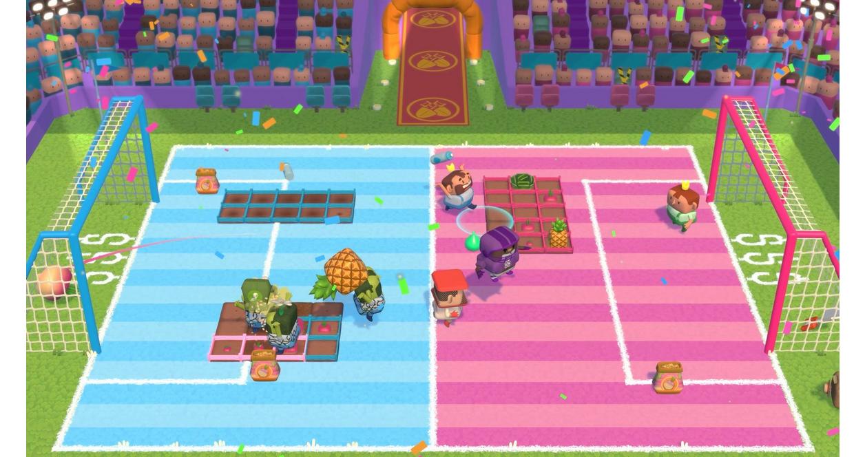 Planted! - PlayStation 5