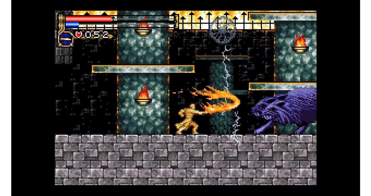 Castlevania Advance Collection (Limited Run Games) - Nintendo