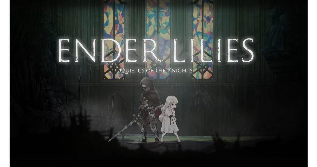 Ender Lilies: Quietus of the Knights (Limited Run Games